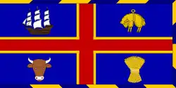 Flagge
