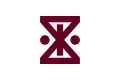 Flagge/Wappen von Amagasaki