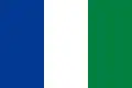Flagge des Kantons