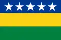 Flagge des Kantons