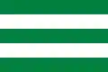 Flagge des Kantons
