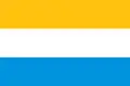 Flagge des Kantons