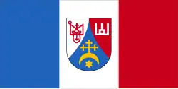 Flagge