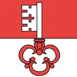 Fahne