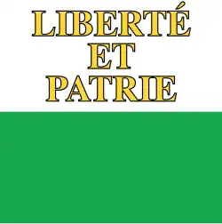Fahne
