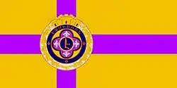 Flagge