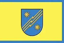 Flagge