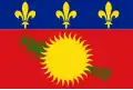Wappenbanner von Pointe-à-Pitre