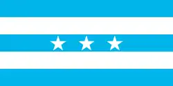 Kanton Guayaquil und Provinz Guayas