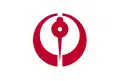 Flagge/Wappen von Hachinohe