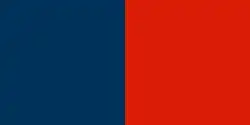Flagge von 1806
