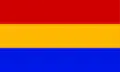 Flagge von Hindenburg O.S.