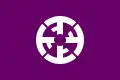 Flagge/Wappen von Kamisato