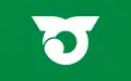 Flagge/Wappen von Kashima
