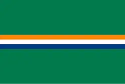 Flagge