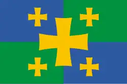 Flagge
