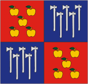 Flagge