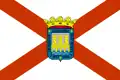 Logroño, Spanien.