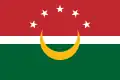 Union des Arabischen Maghreb
