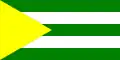 Flagge des Kantons