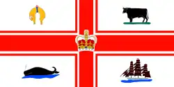 Flagge