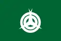 Flagge/Wappen von Misato