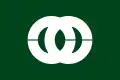 Flagge/Wappen von Mobara