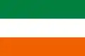 Flagge des Kantons