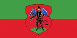 Flagge