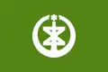 Flagge/Wappen von Niigata