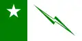 Flagge des Kantons