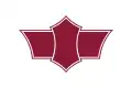 Flagge/Wappen von Obama