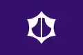 Flagge/Wappen von Ōmi-Hachiman