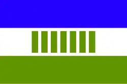 Flagge
