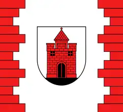 Flagge