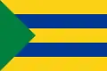 Flagge des Kantons