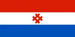 Autonomer Kreis der Komi-Permjaken