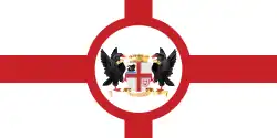 Flagge