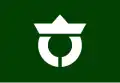 Flagge/Wappen von Rokkasho