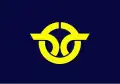 Flagge/Wappen von Saito