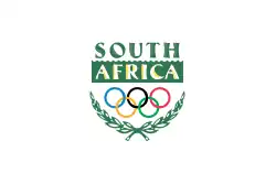 Südafrika