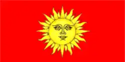 Flagge