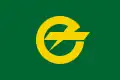 Flagge/Wappen von Takizawa