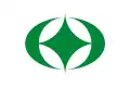 Flagge/Wappen von Tamura