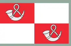 Flagge