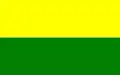 Flagge Tirschenreuths
