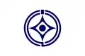 Flagge/Wappen von Tomari