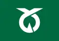 Flagge/Wappen von Tonoshō