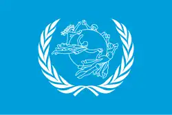 Weltpostverein