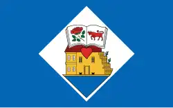 Flagge